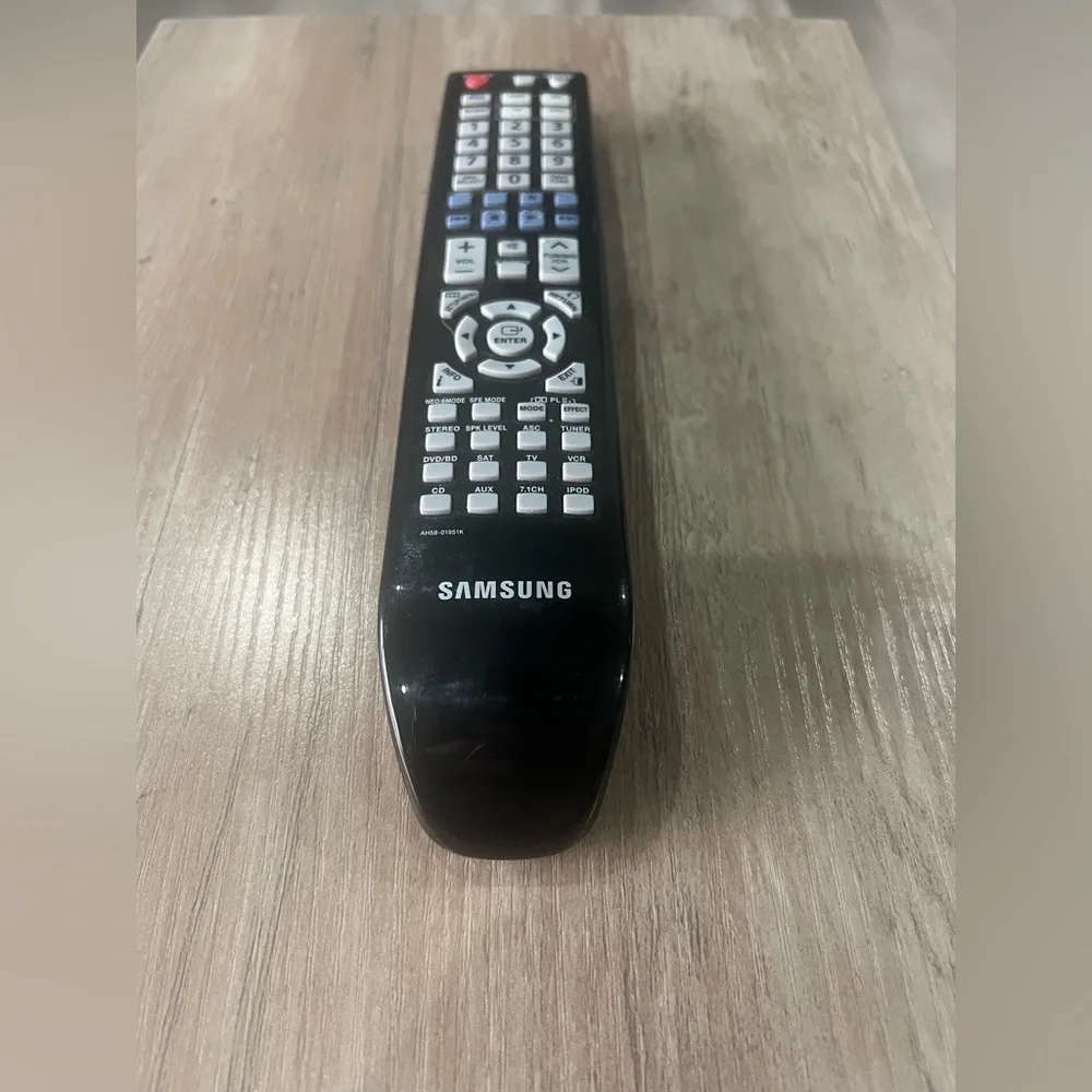 Samsung AH59-01951K OEM Remote Control (Tested & Working)